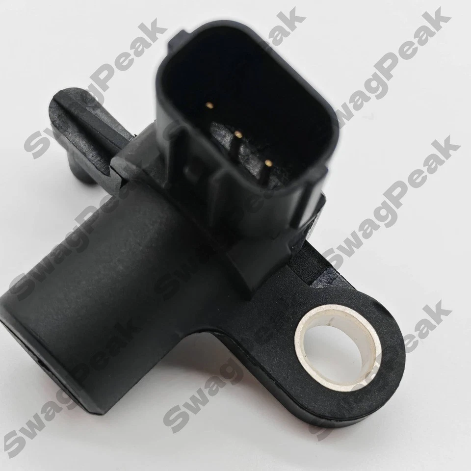 Sensor de posición del árbol de levas 37840-RJH-006 FABRICANTE DE EQUIPOS ORIGINALES para Honda Civic 2001-2005 1,7 L Foto 3 de 4