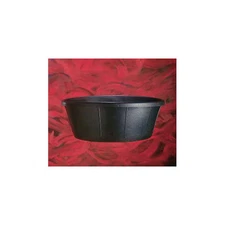 Fortiflex Rubber Tub Cr850 15 Gallon