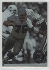 1994 Playoff Tony Casillas #110 0qr0