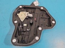 Lève vitre Skoda SUPERB