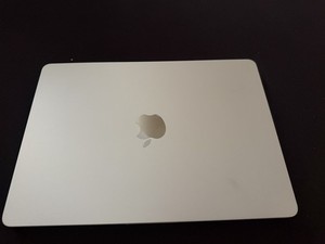 Apple MacBook Air M2 2022 13 pulgadas, CPU de 8 núcleos, GPU de 10 núcleos, 512GB SSD, 8GB RAM