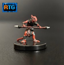 Pathfinder Miniature - Kobold Soldier #11 - D&D Compatible - RPG