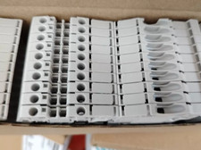 10PC NEW ABB / TE Terminal accessories ZS4 1SNK505010R0000 #LL