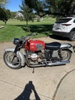 1969 Motorcycles