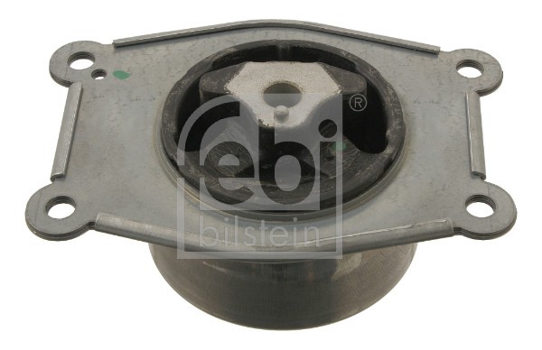 2x ✅Fits FEBI 30105 ENGINE MOUNTING  ⭐UK Seller⭐