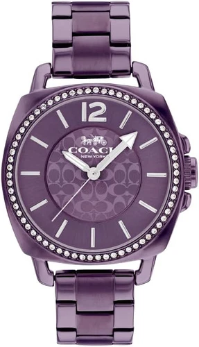 [Coach] Orologio BOYFRIEND 14503983 Donna Viola