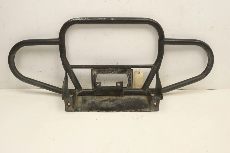 Kawasaki Mule 3010 05 Front Bumper Brush Guard 55020-7505 51906 Foto 3 de 4