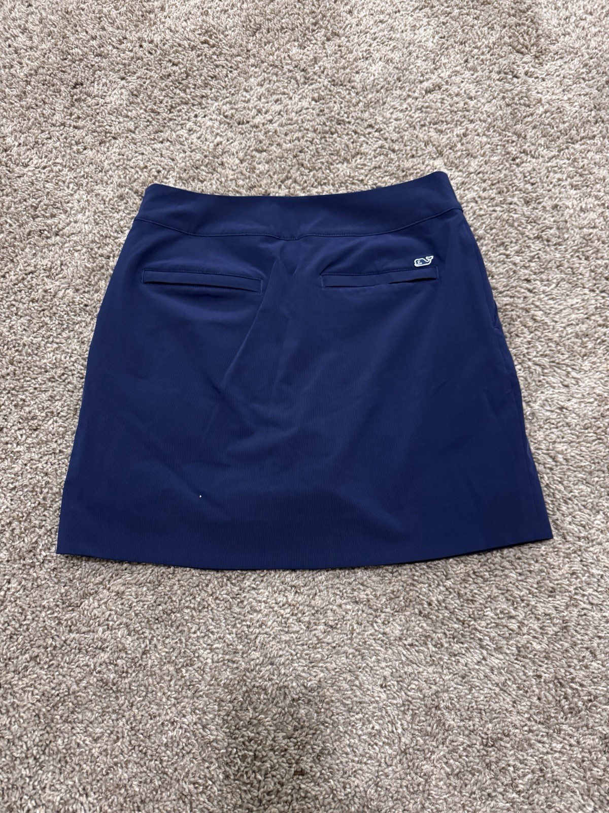 Vineyard Vines Performance Golf Skort EUC - image 6