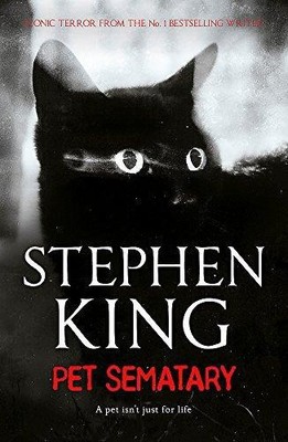 Pet Sematary - King, Stephen