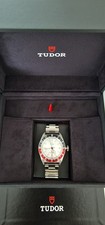 Tudor Black Bay GMT Pepsi 79830RB Automatic Men