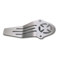 Copertura forcellone posteriore per YAMAHA Drag Star (grande malta)