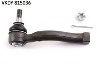 Skf Spurstangenkopf Vkdy 815036 FüR Kia