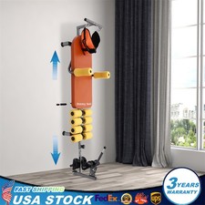 Traction Table Back Stretcher Back Stretch Bench Back Neck Relie Cervical Spine