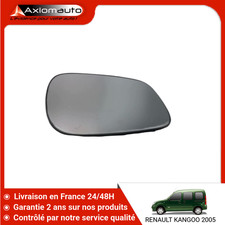 Glace de rétroviseur Renault EXPRESS