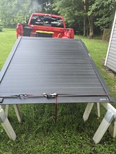 Retrax Bed Cover