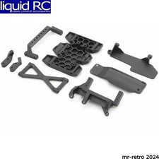 Vanquish Products 10406 F10 Servo Mount & Vrd Components