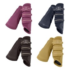 Eskadron HERITAGE Gamasche " MESH  "  1Paar