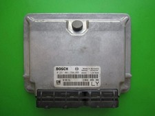 Moteur Opel FRONTERA