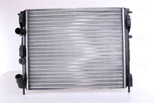 Radiateur Dacia Solenza