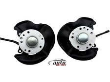 Mercedes Benz 190 W201 Paar Radnabe Achsschenkel Radträger VORNE Links u. Rechts Mercedes Benz 190 W201 Paar Radnabe Achsschenkel Radträger VORNE Links u. Rechts