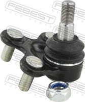Febest Lagerung, Lenker SZAB-001 FüR Suzuki