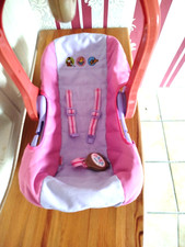 Zapf Creation Puppenzubehör BABY born Schale