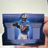 Panini Silhouette Football 2025 Calvin Johnson Detroit Lions Pillars Insert #25