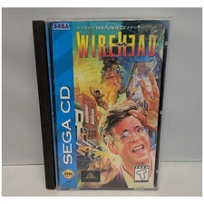 Wirehead Case Only