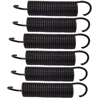 #ad 6PK Extension Spring Fits Husqvarna Fits Craftsman 532131335 532179748 $14.99