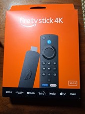 Produkty Amazon Fire TV szt. 4K 2. generacji 6 Alexa Voice Remote Fire HD8 TAB & Dock
