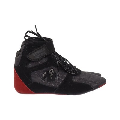 Gorilla Wear, Gewichtheber-Schuhe, Größe: 39, HIGH TOPS PRO #GFF