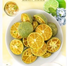 Freeze-Dried Kumquat Canned Fruit Tea Vitamin C SupplementA