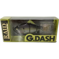 RAIDJAPAN RAIDJAPAN /G-DASH THREADFIN
