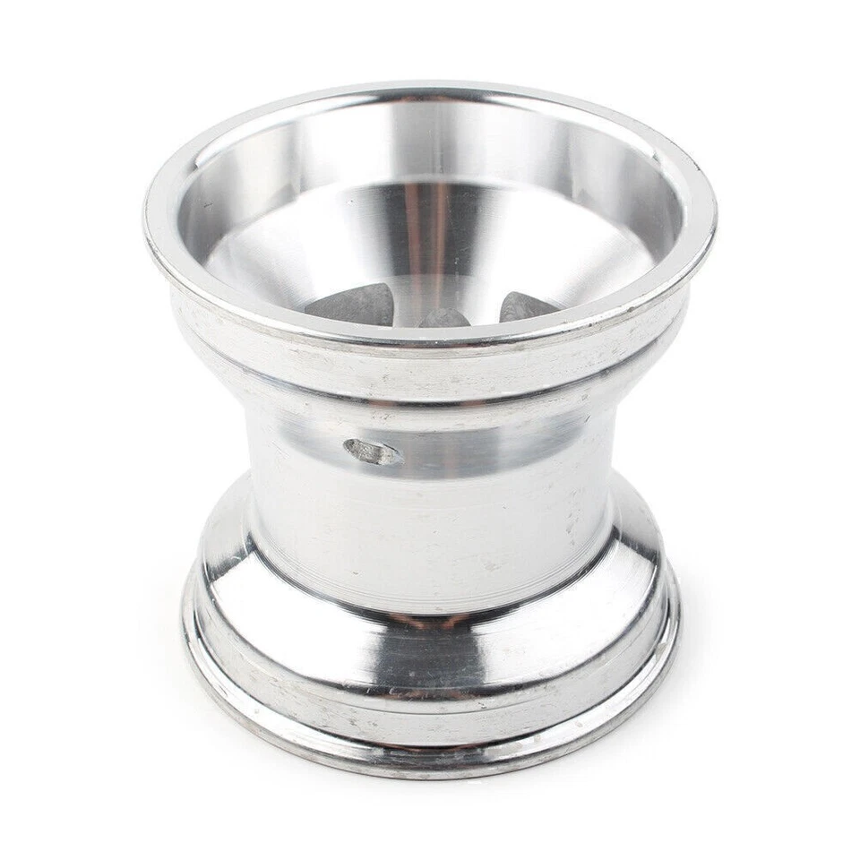 10X4.50-5 Vordere Aluminium-Felgennabe Felgen & Hubs für GO KART ATV Buggy Quad - Bild 2 von 4