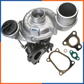Turbo für OPEL, RENAULT, VAUXHALL 1.9 DTi dTi 80PS | 53039700047, 53039880047