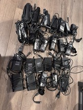 LOT OF 24 Dell 65W Charger AC Power Adapter Big Barrel - TESTED