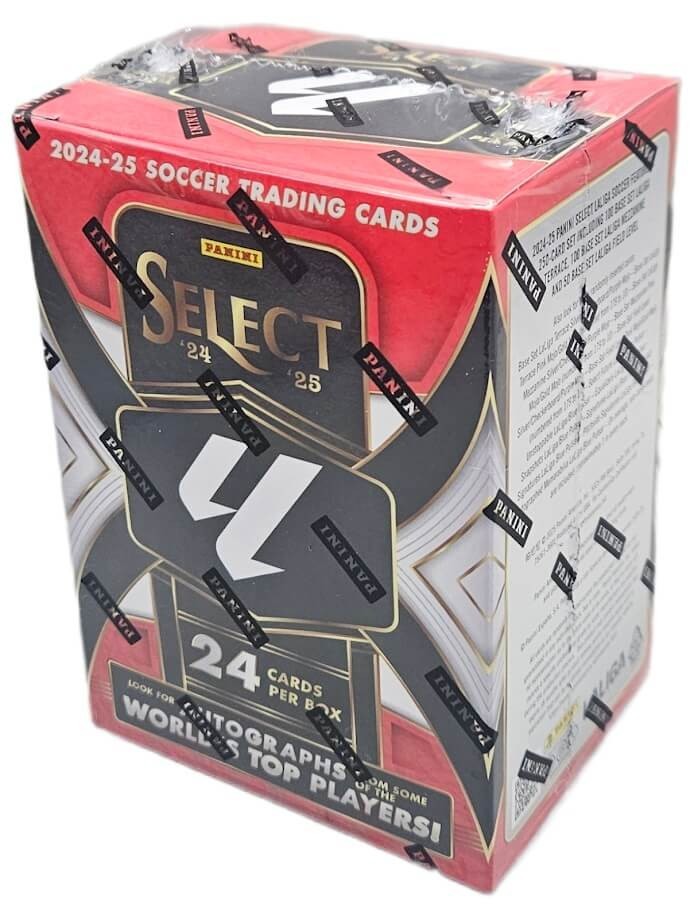 PANINI SELECT SOCCER デ・ブライネ PANINI SELECT SOCCER デ・ブライネ Kevin De Bruyne 2022-23