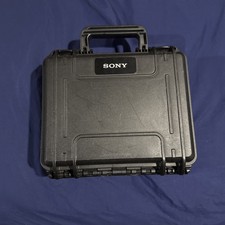 sony c-100microphone