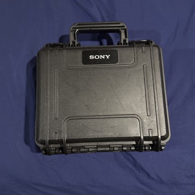 sony c-100microphone