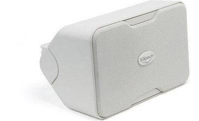 Klipsch CP-4T Compact Performance Series 70/100 Volt Outdoor Speakers - Pair