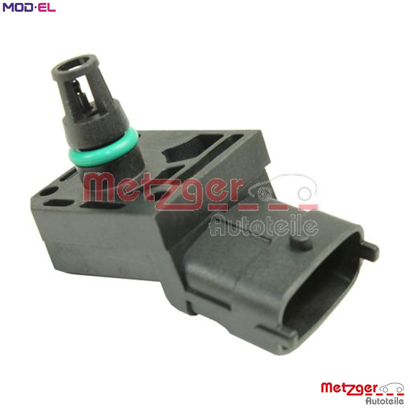 SENSOR BOOST PRESSURE 0906350 FOR RENAULT CLIO/EURO/III/CAMPUS/MIO/Mk SCENIC