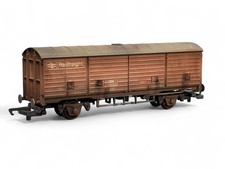 Hornby R60099 BR Railfreight VDA 201304 Weathered