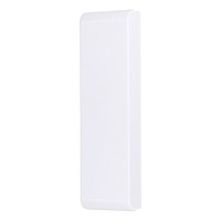 Griffabdeckung Kompatibel Mit Amica 1038900 FüR KüHlschrank
