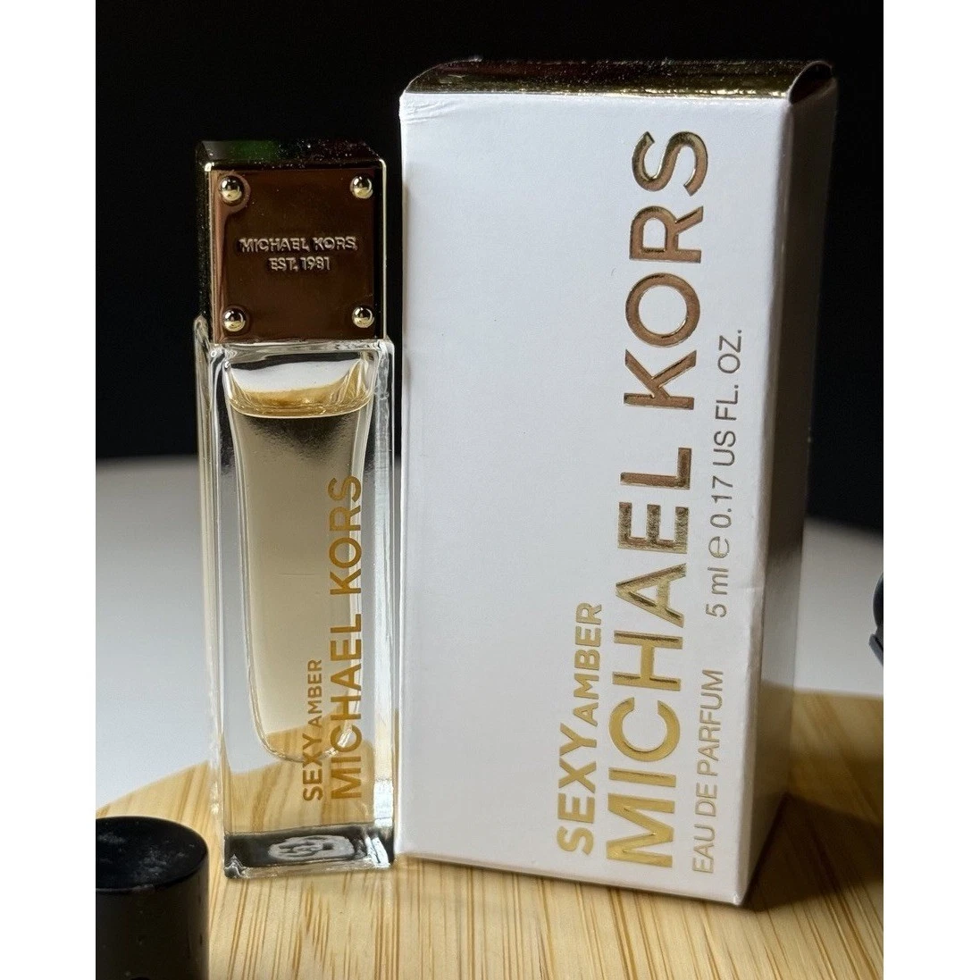 Michael Kors 液体香水女| eBay