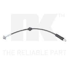 2x Bremsschlauch 24192170 vorne für Opel Insignia A G09
