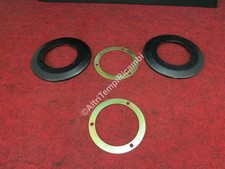 Poulies diverses Fiat 850