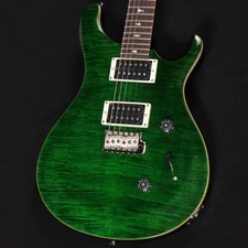 Paul Reed Smith(PRS) 2025 SE Custom 24 Emerald Green [S/N:CTI H009616]...