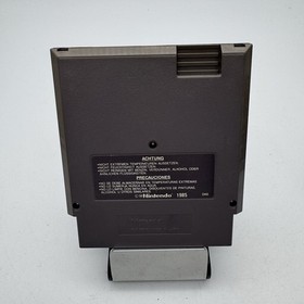 Blades of Steel Nintendo NES Modul PAL B VS-NOE
