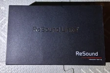 New GN Hearing A/S Resound Unite TV Streamer 2 SAS-3 2nd Gen Dolby Digital Audio