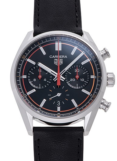 TAG Heuer Carrera Chronograph CBN201C.FC6542 Stainless